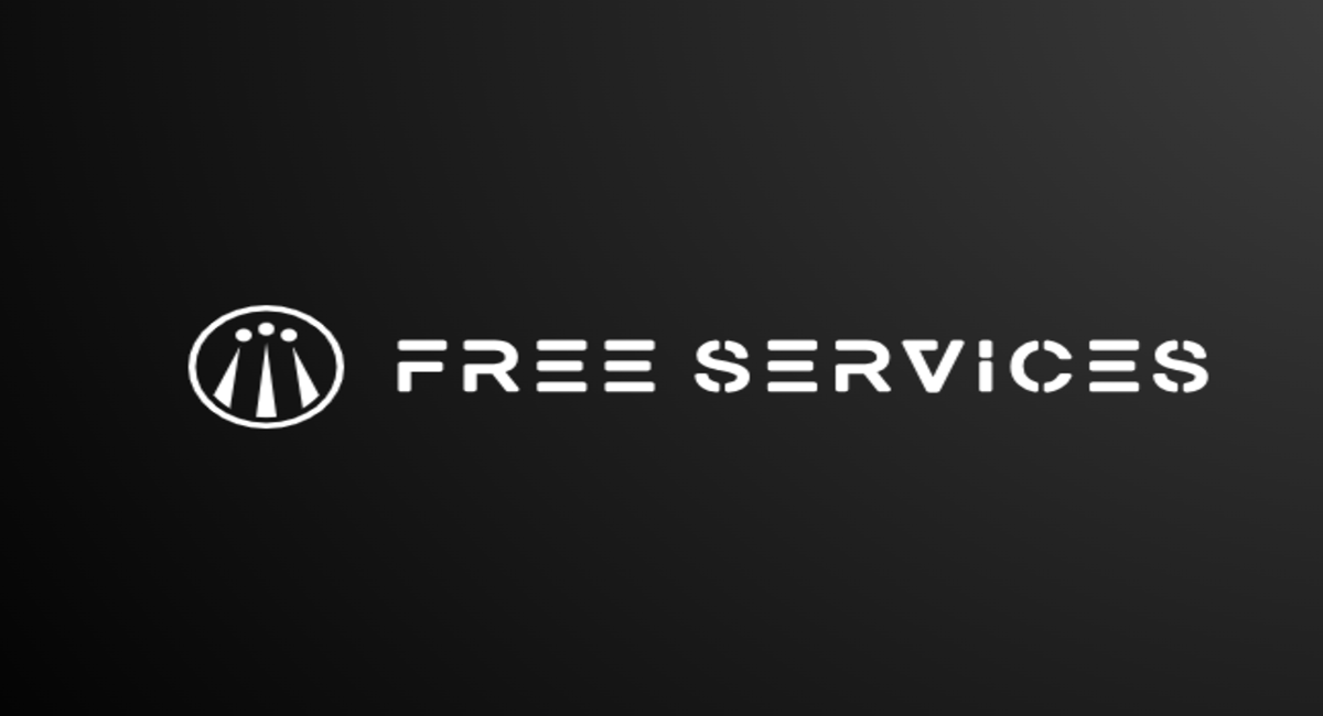 About Free Services